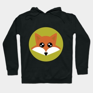 fox Hoodie